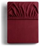 Medvilnės paklodė su guma „Maro“