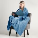 Pledas „Calm“ (Indigo)