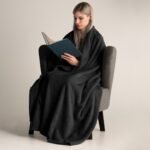 Pledas „Sky“ (Black)